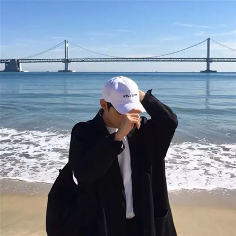 男生撩妹适合用的头像,用这些头像更能吸引女生